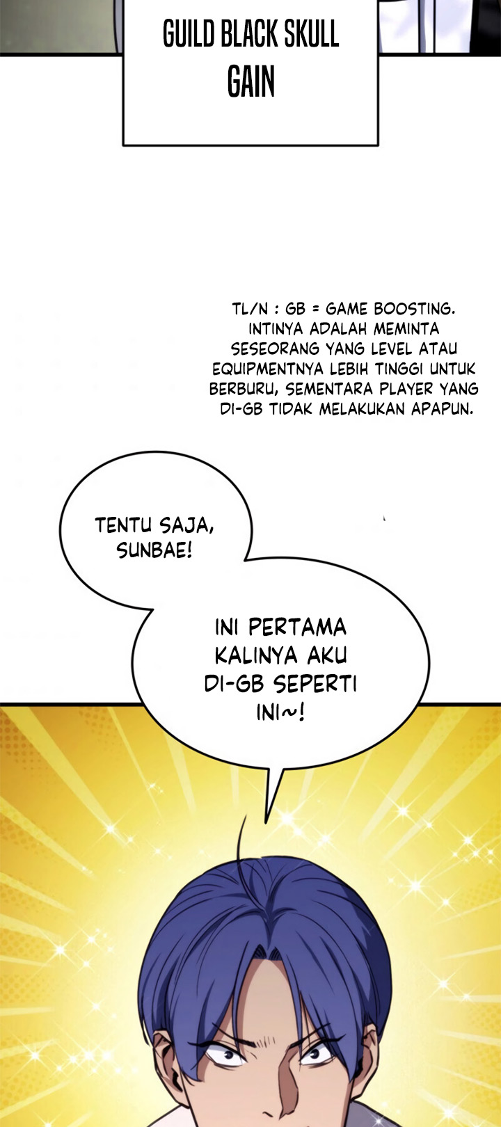 Dilarang COPAS - situs resmi www.mangacanblog.com - Komik rankers return remake 009 - chapter 9 10 Indonesia rankers return remake 009 - chapter 9 Terbaru 44|Baca Manga Komik Indonesia|Mangacan