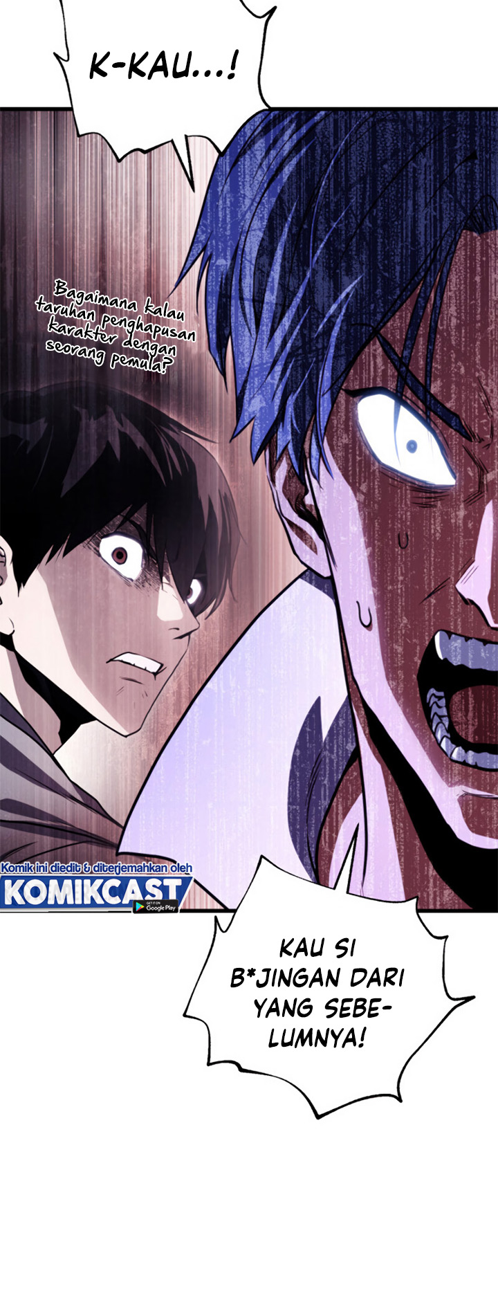 Dilarang COPAS - situs resmi www.mangacanblog.com - Komik rankers return remake 009 - chapter 9 10 Indonesia rankers return remake 009 - chapter 9 Terbaru 66|Baca Manga Komik Indonesia|Mangacan