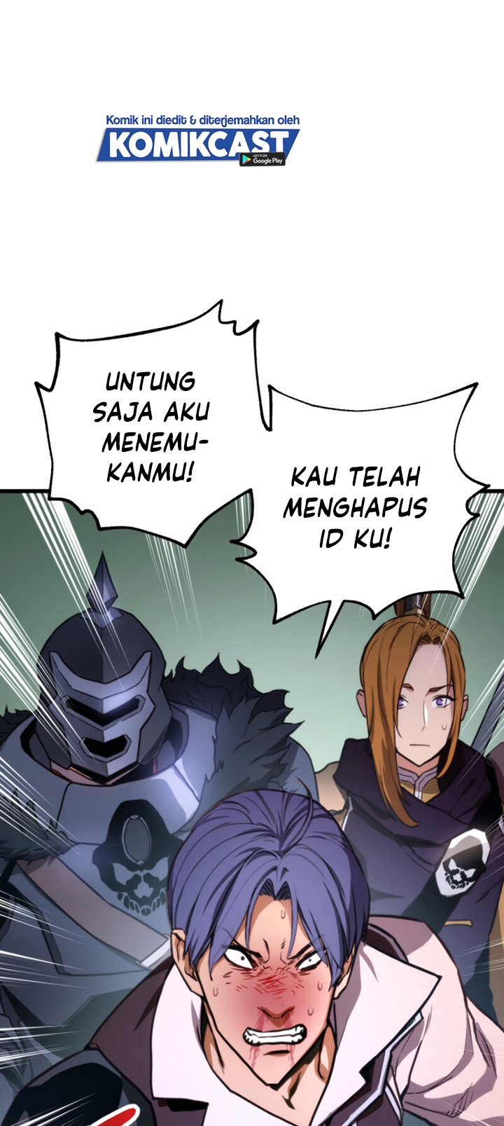 Dilarang COPAS - situs resmi www.mangacanblog.com - Komik rankers return remake 009 - chapter 9 10 Indonesia rankers return remake 009 - chapter 9 Terbaru 72|Baca Manga Komik Indonesia|Mangacan