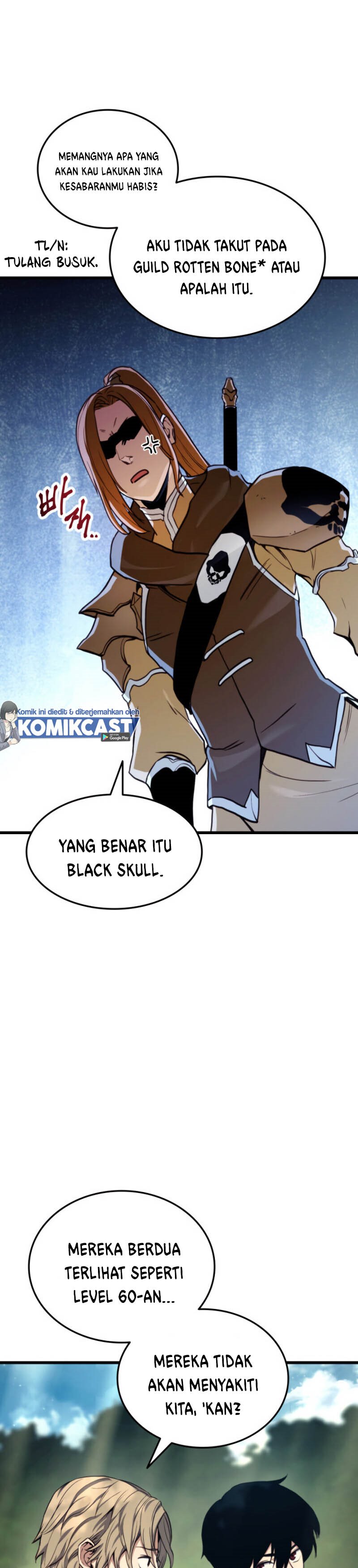 Dilarang COPAS - situs resmi www.mangacanblog.com - Komik rankers return remake 010 - chapter 10 11 Indonesia rankers return remake 010 - chapter 10 Terbaru 6|Baca Manga Komik Indonesia|Mangacan