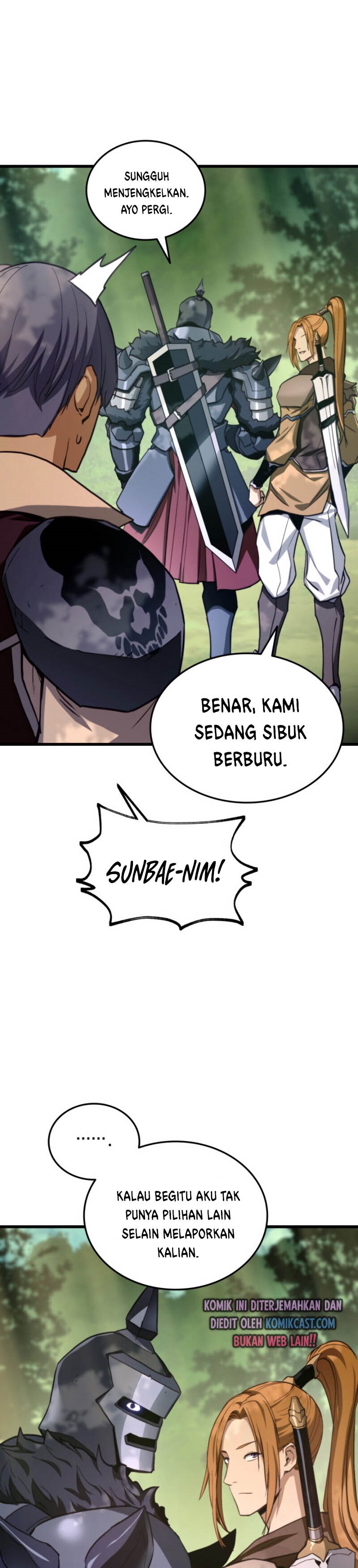 Dilarang COPAS - situs resmi www.mangacanblog.com - Komik rankers return remake 010 - chapter 10 11 Indonesia rankers return remake 010 - chapter 10 Terbaru 8|Baca Manga Komik Indonesia|Mangacan