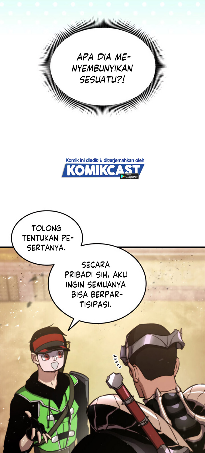 Dilarang COPAS - situs resmi www.mangacanblog.com - Komik rankers return remake 016 - chapter 16 17 Indonesia rankers return remake 016 - chapter 16 Terbaru 7|Baca Manga Komik Indonesia|Mangacan