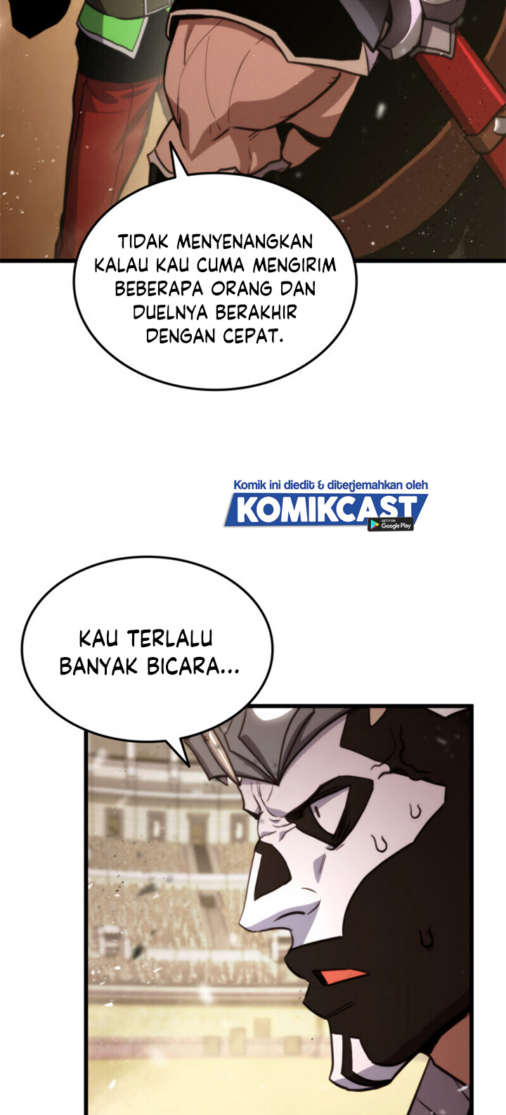 Dilarang COPAS - situs resmi www.mangacanblog.com - Komik rankers return remake 016 - chapter 16 17 Indonesia rankers return remake 016 - chapter 16 Terbaru 8|Baca Manga Komik Indonesia|Mangacan