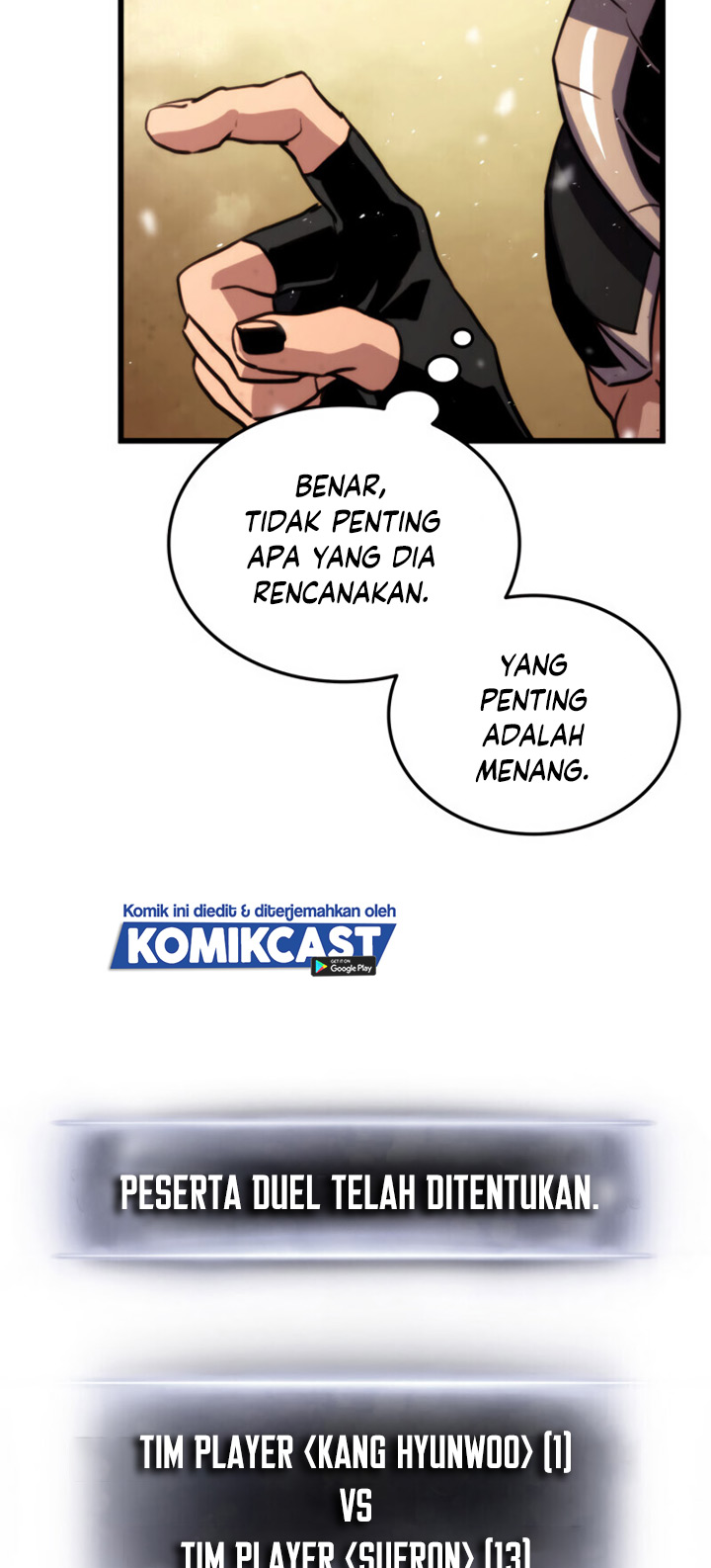 Dilarang COPAS - situs resmi www.mangacanblog.com - Komik rankers return remake 016 - chapter 16 17 Indonesia rankers return remake 016 - chapter 16 Terbaru 9|Baca Manga Komik Indonesia|Mangacan