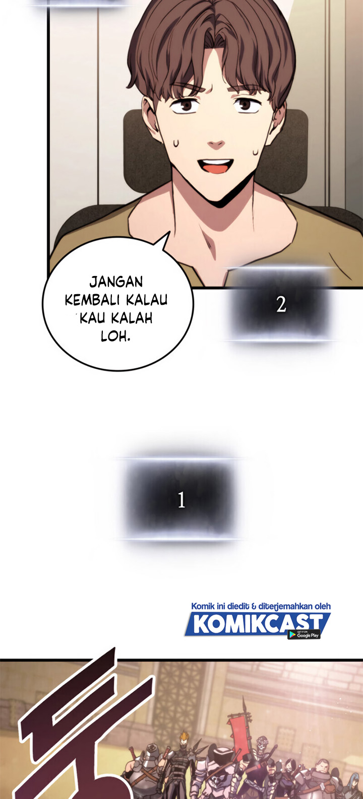 Dilarang COPAS - situs resmi www.mangacanblog.com - Komik rankers return remake 016 - chapter 16 17 Indonesia rankers return remake 016 - chapter 16 Terbaru 11|Baca Manga Komik Indonesia|Mangacan