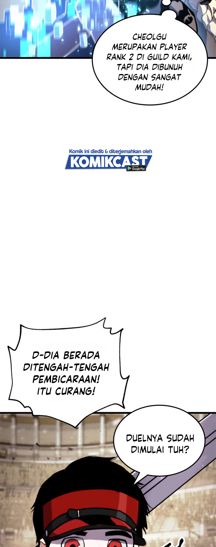 Dilarang COPAS - situs resmi www.mangacanblog.com - Komik rankers return remake 016 - chapter 16 17 Indonesia rankers return remake 016 - chapter 16 Terbaru 21|Baca Manga Komik Indonesia|Mangacan