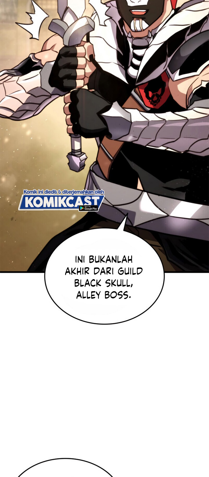 Dilarang COPAS - situs resmi www.mangacanblog.com - Komik rankers return remake 016 - chapter 16 17 Indonesia rankers return remake 016 - chapter 16 Terbaru 64|Baca Manga Komik Indonesia|Mangacan