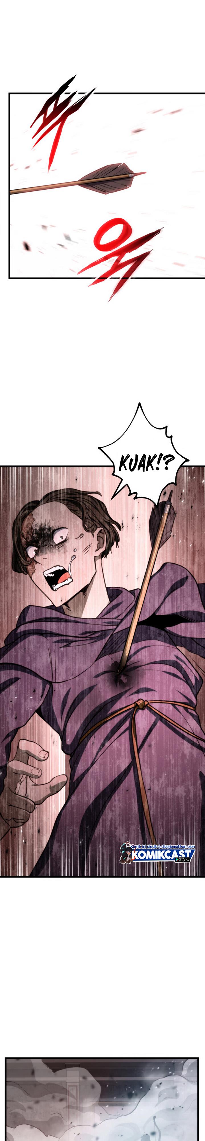 Ranker’s Return (Remake) chapter 19