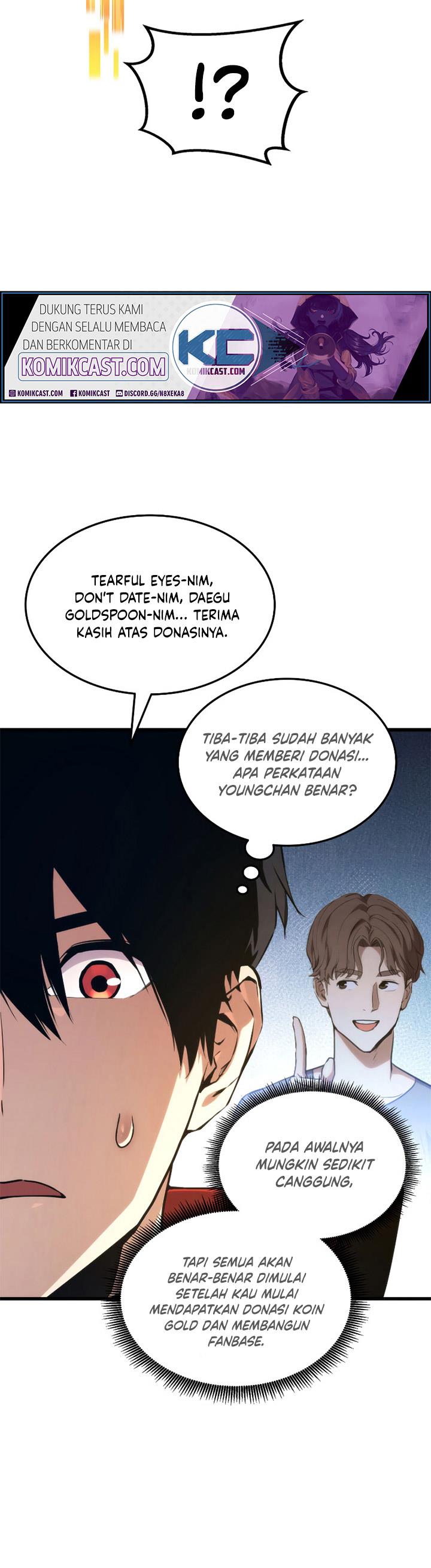 Dilarang COPAS - situs resmi www.mangacanblog.com - Komik rankers return remake 022 - chapter 22 23 Indonesia rankers return remake 022 - chapter 22 Terbaru 9|Baca Manga Komik Indonesia|Mangacan