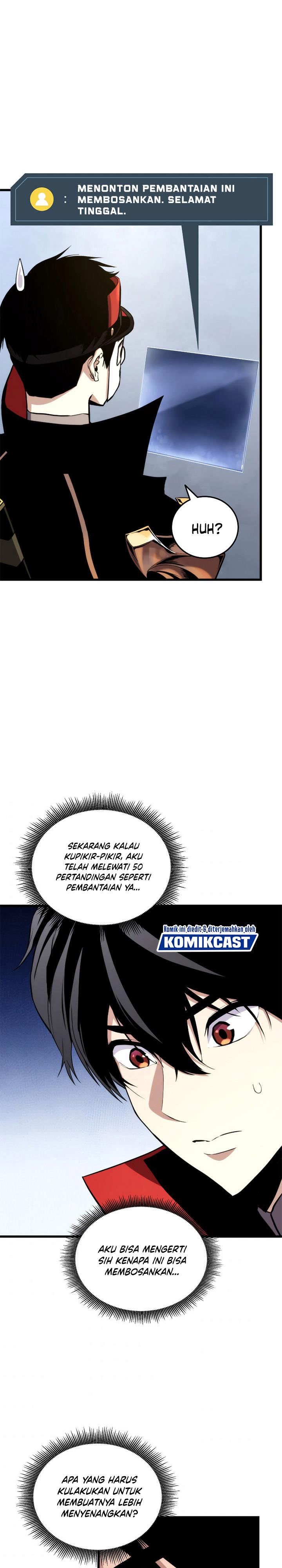 Dilarang COPAS - situs resmi www.mangacanblog.com - Komik rankers return remake 022 - chapter 22 23 Indonesia rankers return remake 022 - chapter 22 Terbaru 24|Baca Manga Komik Indonesia|Mangacan