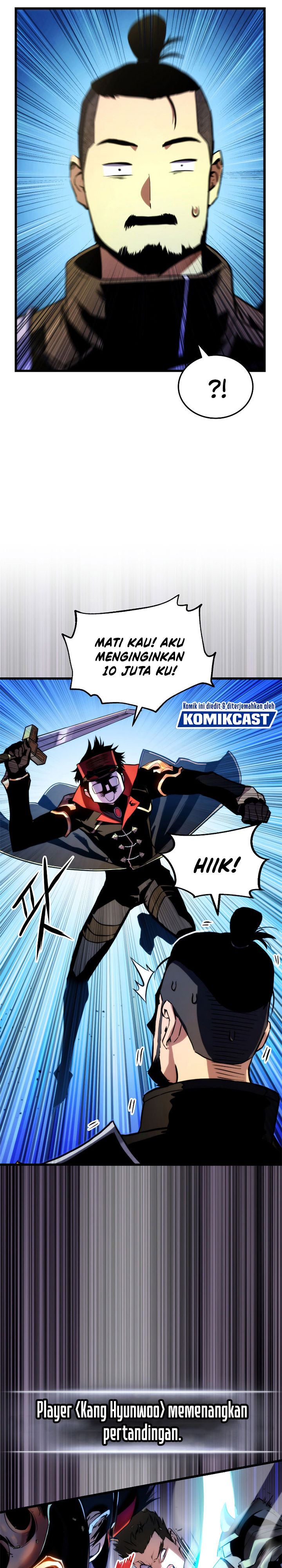 Dilarang COPAS - situs resmi www.mangacanblog.com - Komik rankers return remake 023 - chapter 23 24 Indonesia rankers return remake 023 - chapter 23 Terbaru 4|Baca Manga Komik Indonesia|Mangacan