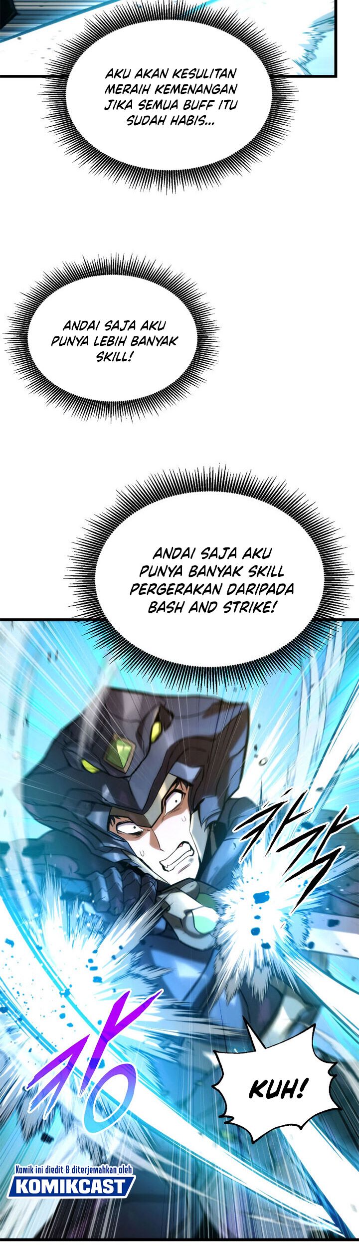 Dilarang COPAS - situs resmi www.mangacanblog.com - Komik rankers return remake 023 - chapter 23 24 Indonesia rankers return remake 023 - chapter 23 Terbaru 24|Baca Manga Komik Indonesia|Mangacan