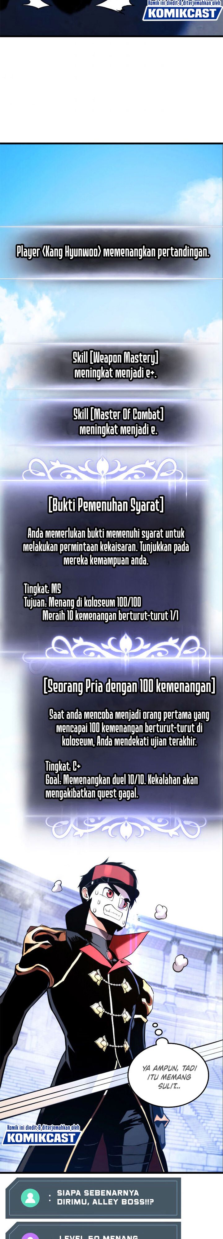 Dilarang COPAS - situs resmi www.mangacanblog.com - Komik rankers return remake 023 - chapter 23 24 Indonesia rankers return remake 023 - chapter 23 Terbaru 30|Baca Manga Komik Indonesia|Mangacan