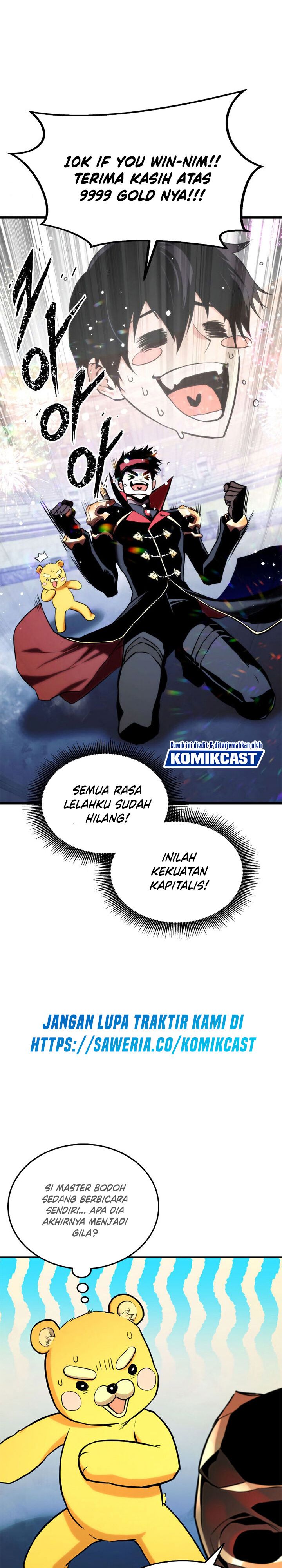 Dilarang COPAS - situs resmi www.mangacanblog.com - Komik rankers return remake 023 - chapter 23 24 Indonesia rankers return remake 023 - chapter 23 Terbaru 33|Baca Manga Komik Indonesia|Mangacan