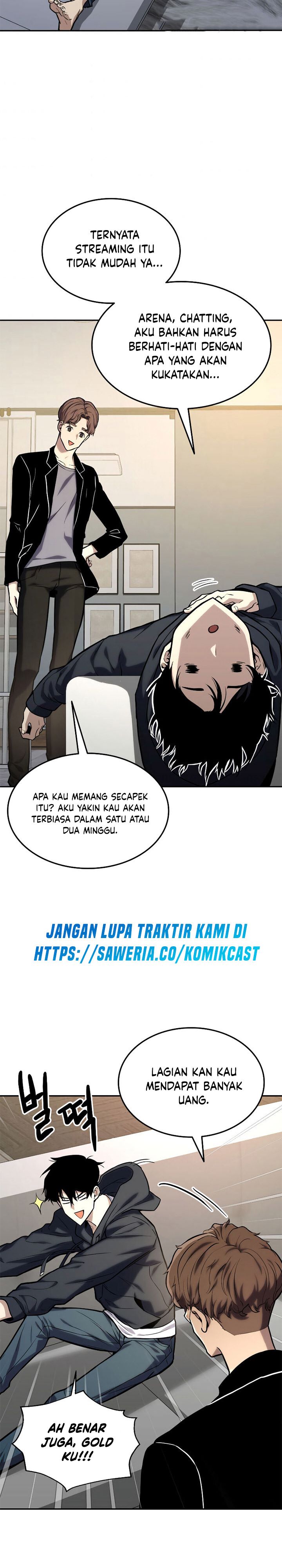 Dilarang COPAS - situs resmi www.mangacanblog.com - Komik rankers return remake 023 - chapter 23 24 Indonesia rankers return remake 023 - chapter 23 Terbaru 36|Baca Manga Komik Indonesia|Mangacan