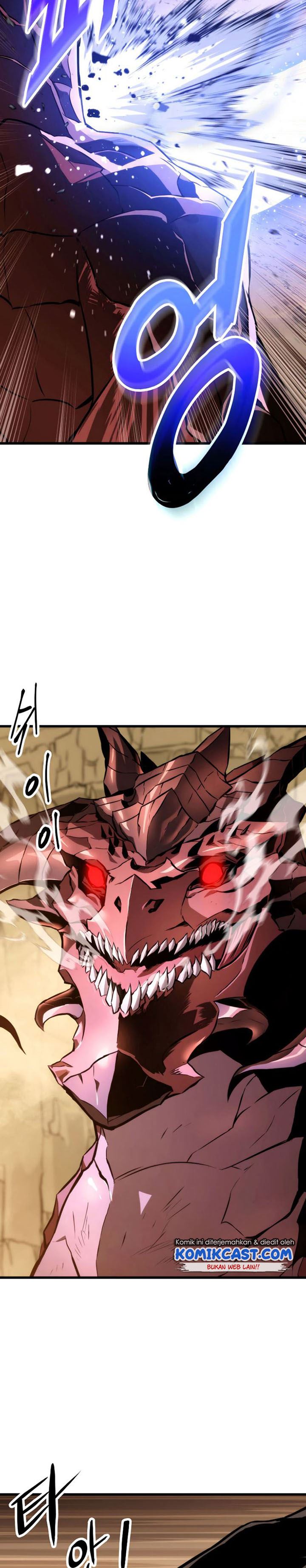 Ranker’s Return (Remake) chapter 25