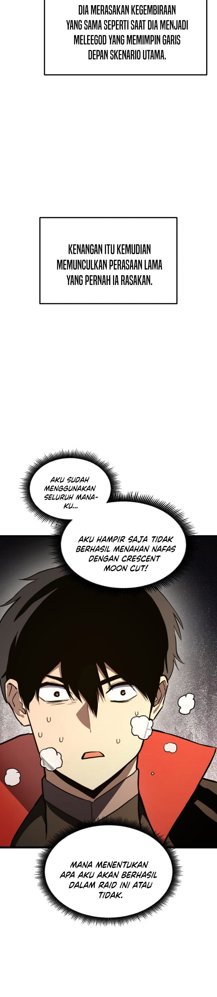 Dilarang COPAS - situs resmi www.mangacanblog.com - Komik rankers return remake 026 - chapter 26 27 Indonesia rankers return remake 026 - chapter 26 Terbaru 11|Baca Manga Komik Indonesia|Mangacan