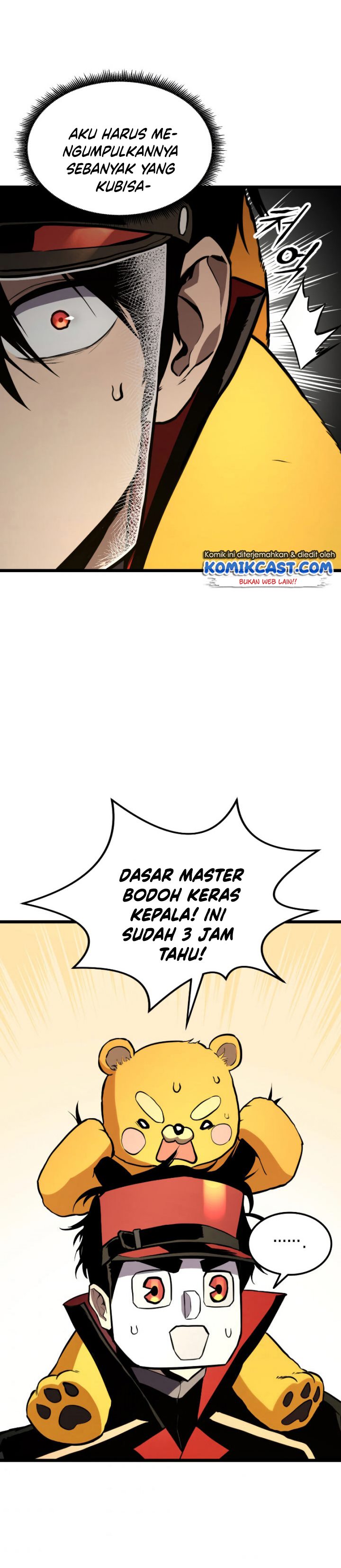 Dilarang COPAS - situs resmi www.mangacanblog.com - Komik rankers return remake 026 - chapter 26 27 Indonesia rankers return remake 026 - chapter 26 Terbaru 12|Baca Manga Komik Indonesia|Mangacan