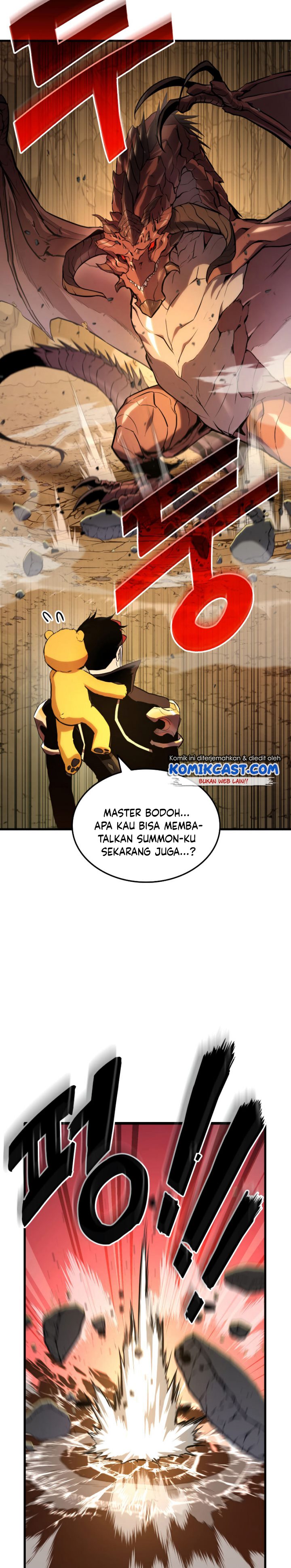 Dilarang COPAS - situs resmi www.mangacanblog.com - Komik rankers return remake 026 - chapter 26 27 Indonesia rankers return remake 026 - chapter 26 Terbaru 20|Baca Manga Komik Indonesia|Mangacan