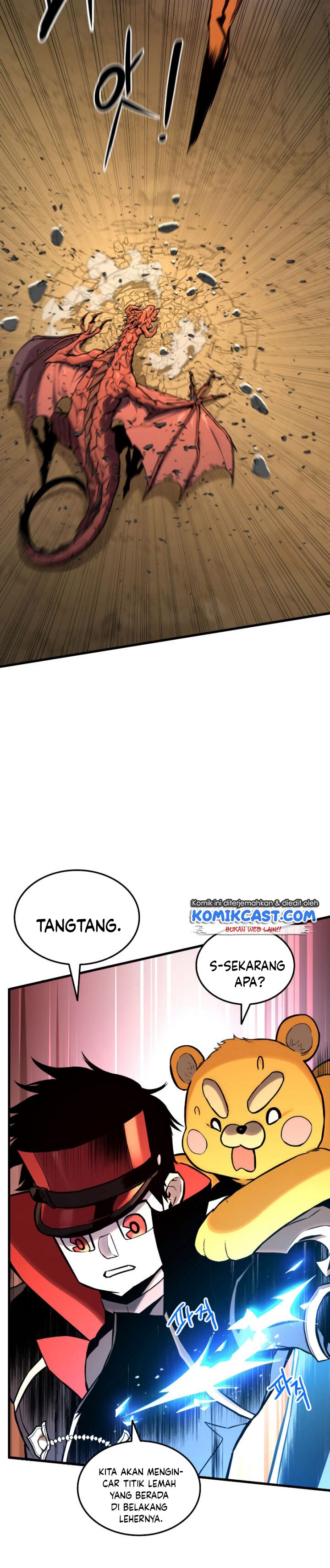 Dilarang COPAS - situs resmi www.mangacanblog.com - Komik rankers return remake 026 - chapter 26 27 Indonesia rankers return remake 026 - chapter 26 Terbaru 27|Baca Manga Komik Indonesia|Mangacan