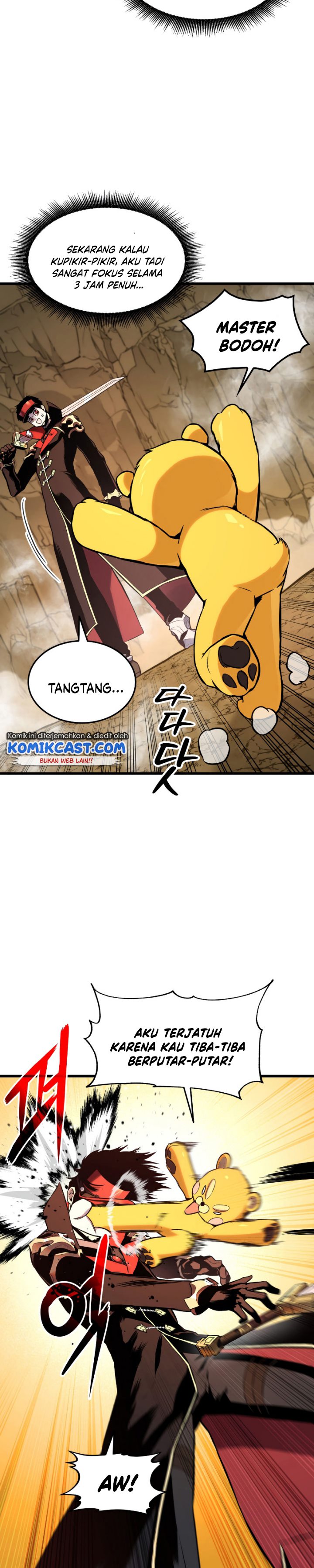 Dilarang COPAS - situs resmi www.mangacanblog.com - Komik rankers return remake 026 - chapter 26 27 Indonesia rankers return remake 026 - chapter 26 Terbaru 37|Baca Manga Komik Indonesia|Mangacan