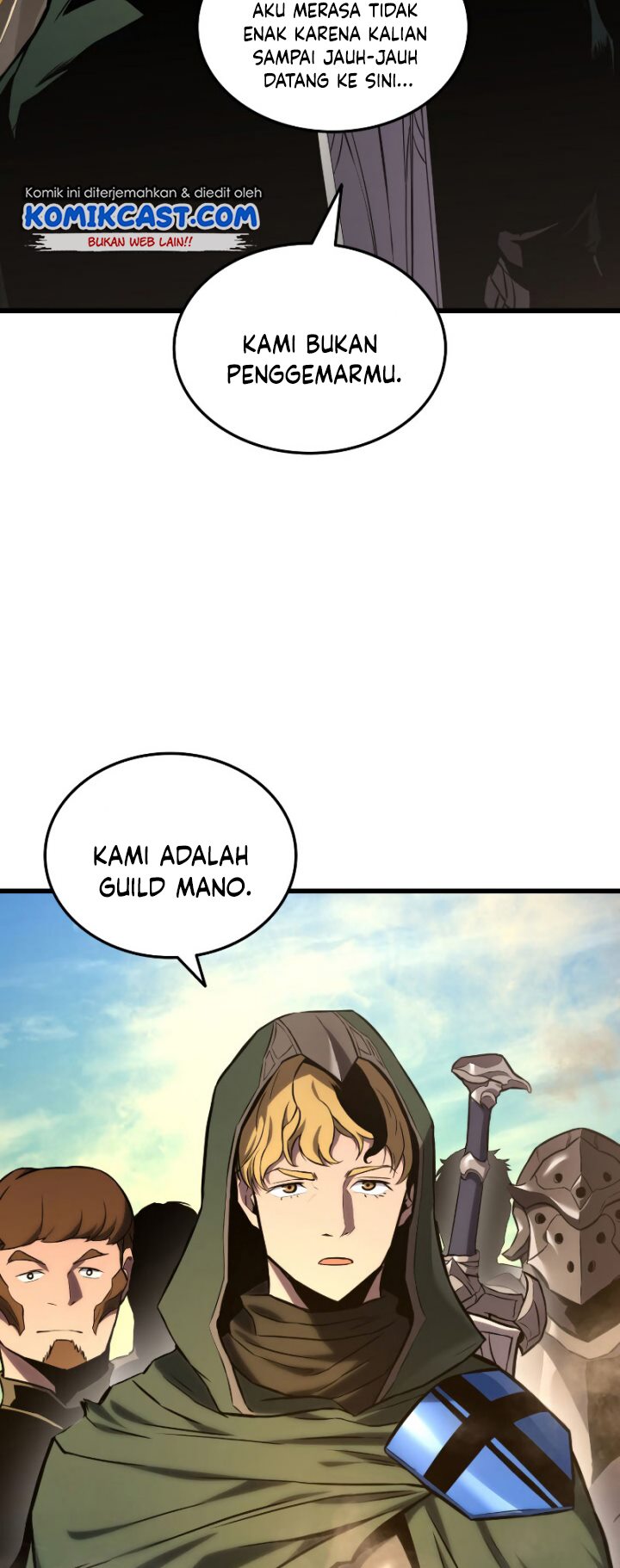 Dilarang COPAS - situs resmi www.mangacanblog.com - Komik rankers return remake 026 - chapter 26 27 Indonesia rankers return remake 026 - chapter 26 Terbaru 46|Baca Manga Komik Indonesia|Mangacan