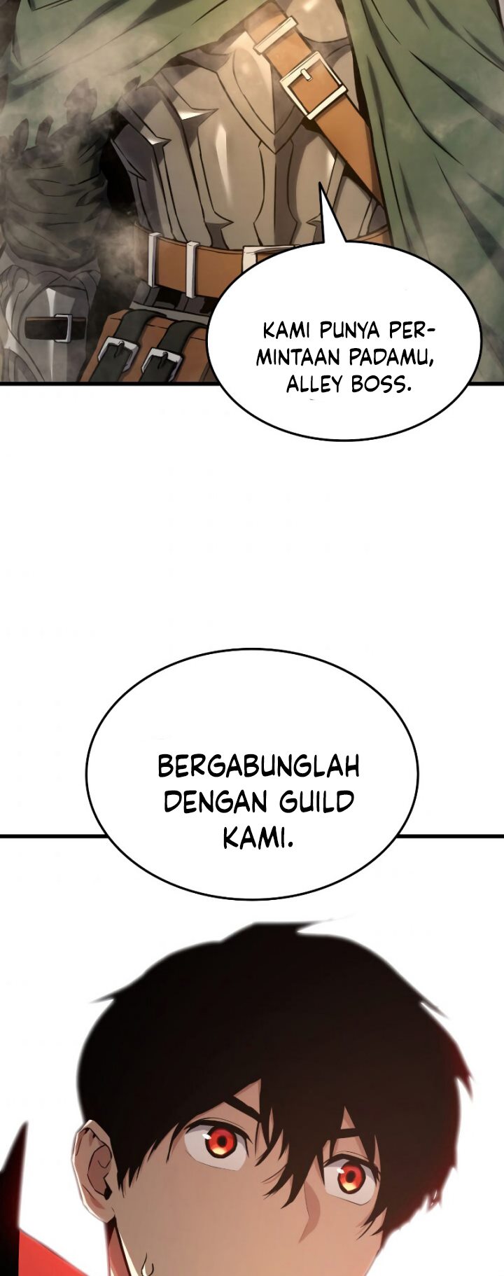 Dilarang COPAS - situs resmi www.mangacanblog.com - Komik rankers return remake 026 - chapter 26 27 Indonesia rankers return remake 026 - chapter 26 Terbaru 47|Baca Manga Komik Indonesia|Mangacan