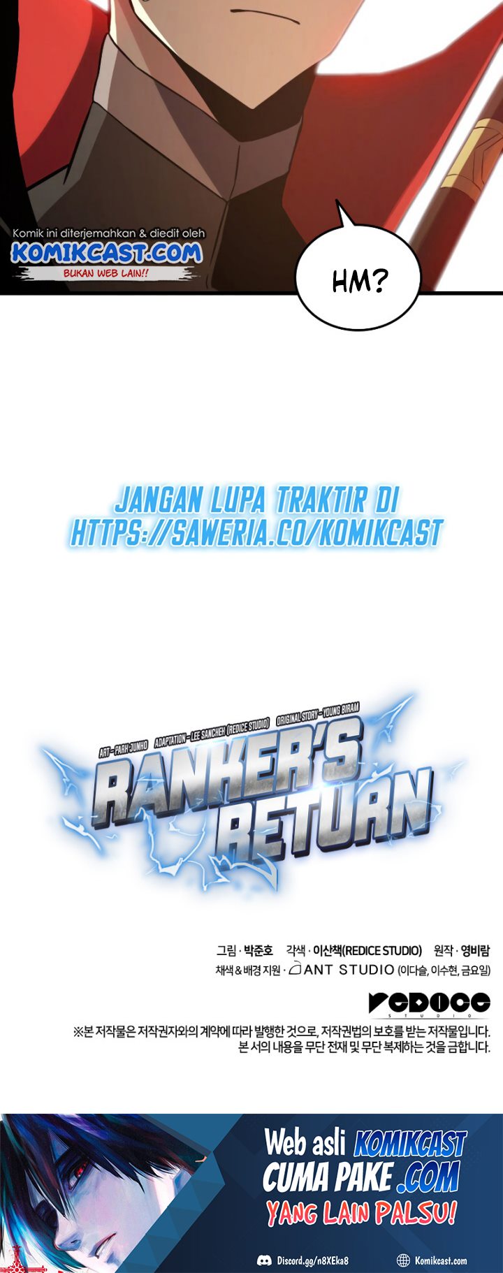 Dilarang COPAS - situs resmi www.mangacanblog.com - Komik rankers return remake 026 - chapter 26 27 Indonesia rankers return remake 026 - chapter 26 Terbaru 48|Baca Manga Komik Indonesia|Mangacan