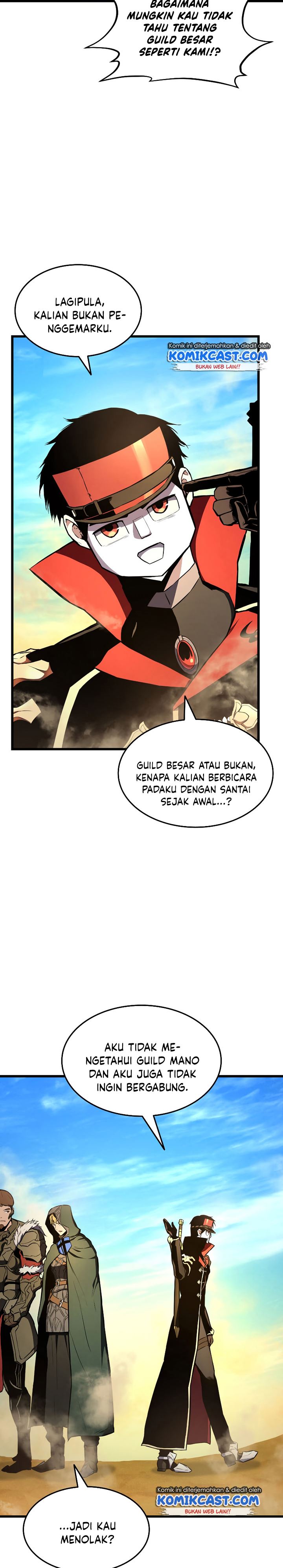 Dilarang COPAS - situs resmi www.mangacanblog.com - Komik rankers return remake 027 - chapter 27 28 Indonesia rankers return remake 027 - chapter 27 Terbaru 2|Baca Manga Komik Indonesia|Mangacan