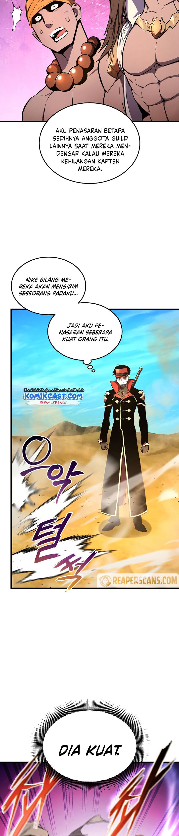 Dilarang COPAS - situs resmi www.mangacanblog.com - Komik rankers return remake 027 - chapter 27 28 Indonesia rankers return remake 027 - chapter 27 Terbaru 12|Baca Manga Komik Indonesia|Mangacan