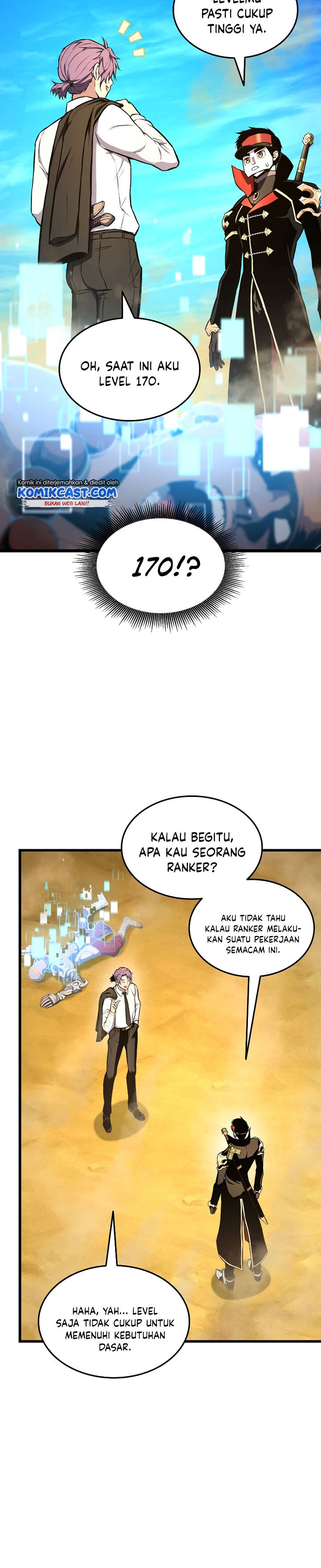 Dilarang COPAS - situs resmi www.mangacanblog.com - Komik rankers return remake 027 - chapter 27 28 Indonesia rankers return remake 027 - chapter 27 Terbaru 16|Baca Manga Komik Indonesia|Mangacan