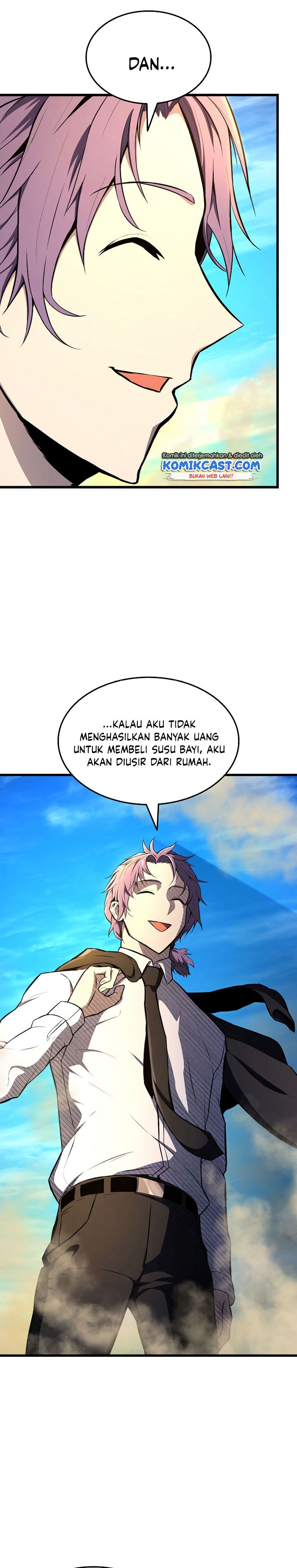 Dilarang COPAS - situs resmi www.mangacanblog.com - Komik rankers return remake 027 - chapter 27 28 Indonesia rankers return remake 027 - chapter 27 Terbaru 17|Baca Manga Komik Indonesia|Mangacan