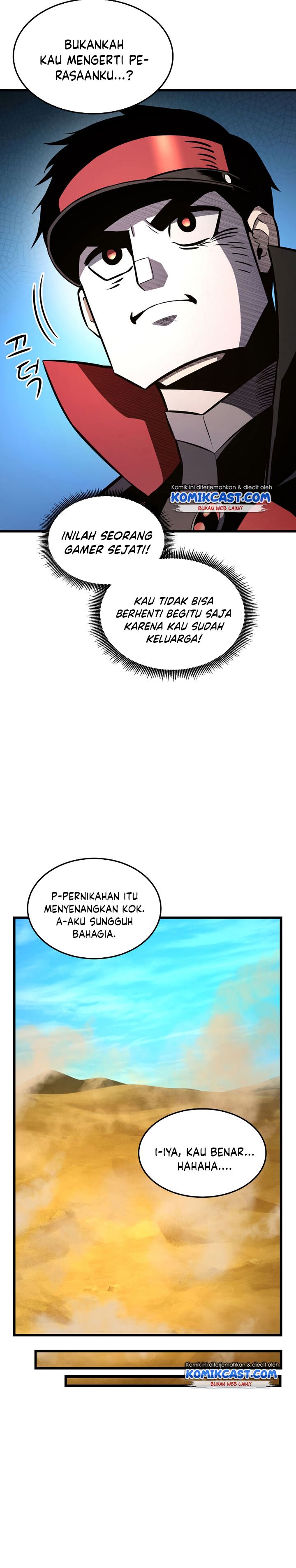 Dilarang COPAS - situs resmi www.mangacanblog.com - Komik rankers return remake 027 - chapter 27 28 Indonesia rankers return remake 027 - chapter 27 Terbaru 18|Baca Manga Komik Indonesia|Mangacan