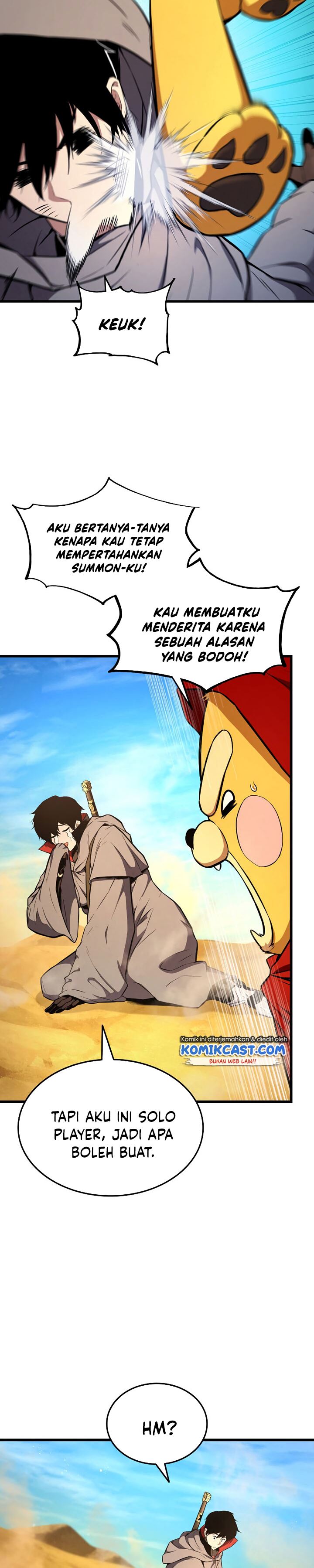 Dilarang COPAS - situs resmi www.mangacanblog.com - Komik rankers return remake 027 - chapter 27 28 Indonesia rankers return remake 027 - chapter 27 Terbaru 22|Baca Manga Komik Indonesia|Mangacan