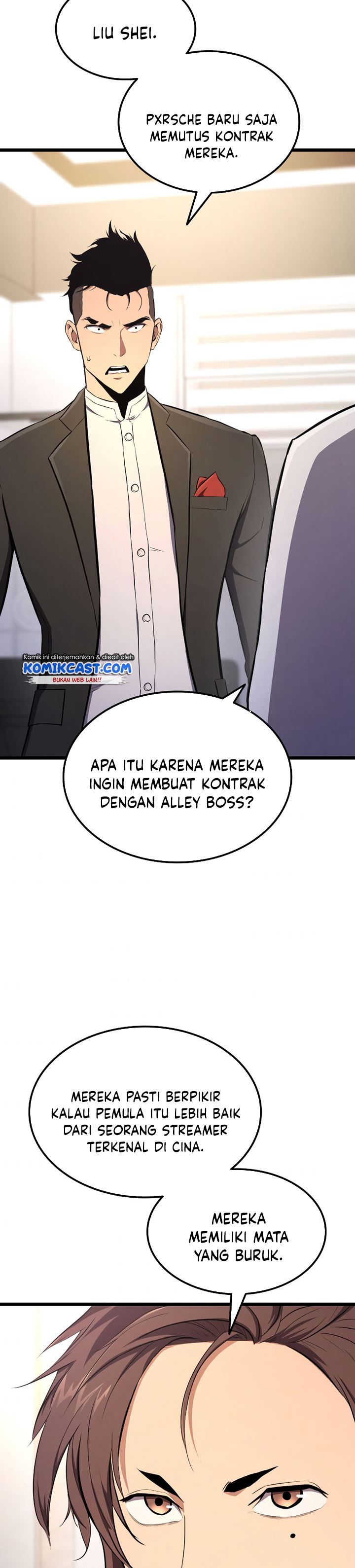 Dilarang COPAS - situs resmi www.mangacanblog.com - Komik rankers return remake 027 - chapter 27 28 Indonesia rankers return remake 027 - chapter 27 Terbaru 29|Baca Manga Komik Indonesia|Mangacan