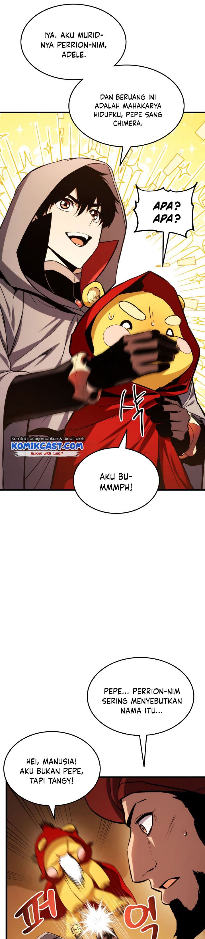 Dilarang COPAS - situs resmi www.mangacanblog.com - Komik rankers return remake 028 - chapter 28 29 Indonesia rankers return remake 028 - chapter 28 Terbaru 5|Baca Manga Komik Indonesia|Mangacan