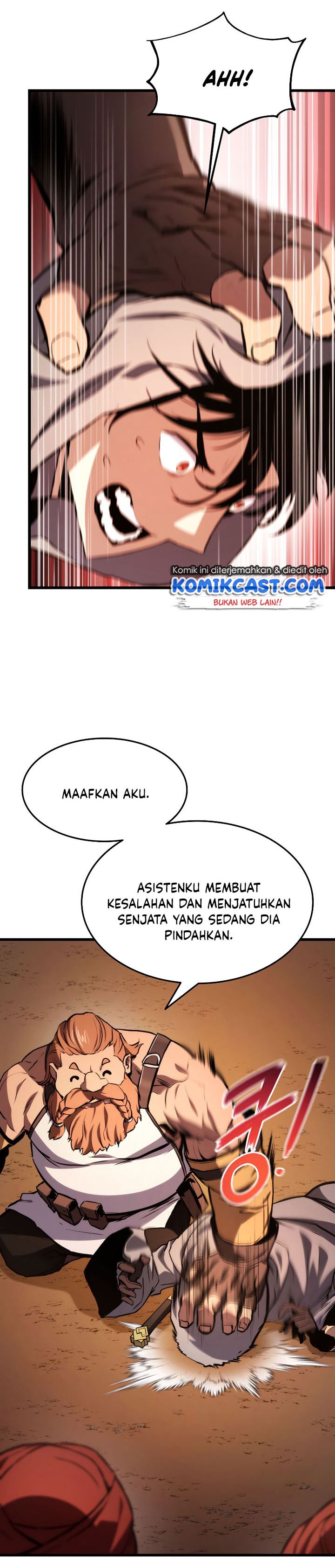 Dilarang COPAS - situs resmi www.mangacanblog.com - Komik rankers return remake 028 - chapter 28 29 Indonesia rankers return remake 028 - chapter 28 Terbaru 19|Baca Manga Komik Indonesia|Mangacan