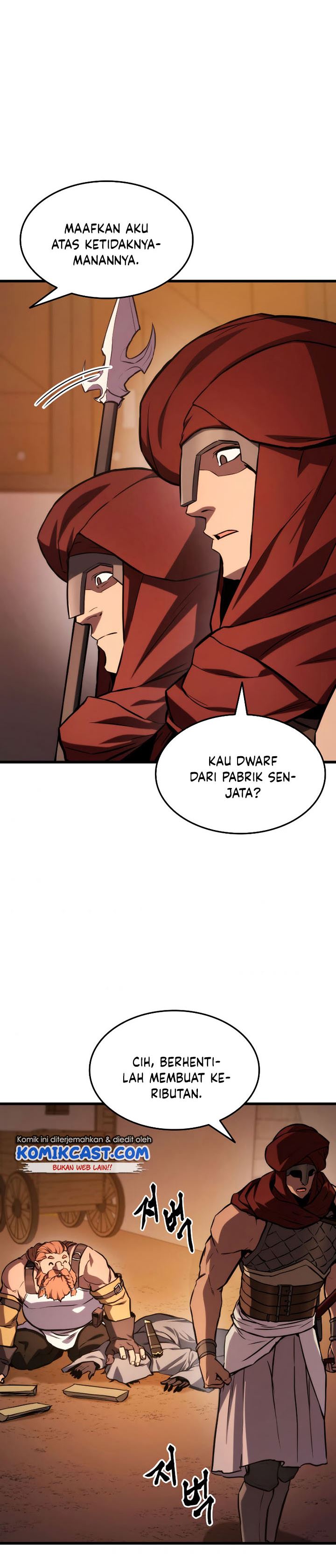 Dilarang COPAS - situs resmi www.mangacanblog.com - Komik rankers return remake 028 - chapter 28 29 Indonesia rankers return remake 028 - chapter 28 Terbaru 20|Baca Manga Komik Indonesia|Mangacan