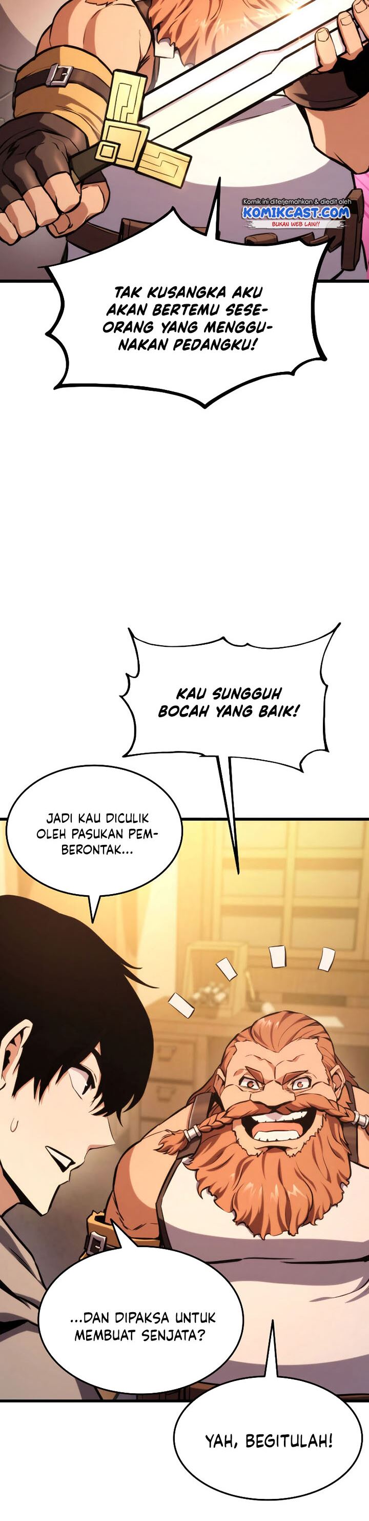 Dilarang COPAS - situs resmi www.mangacanblog.com - Komik rankers return remake 028 - chapter 28 29 Indonesia rankers return remake 028 - chapter 28 Terbaru 24|Baca Manga Komik Indonesia|Mangacan