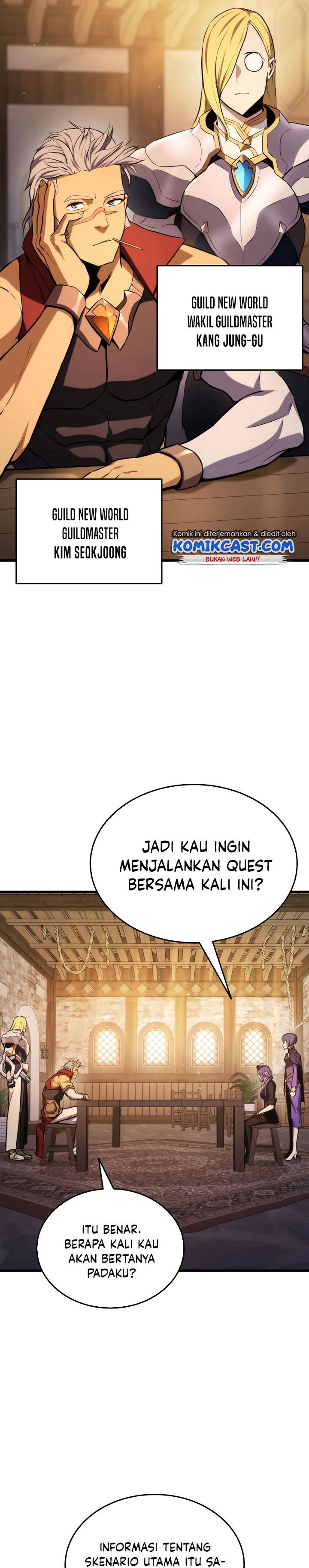 Dilarang COPAS - situs resmi www.mangacanblog.com - Komik rankers return remake 028 - chapter 28 29 Indonesia rankers return remake 028 - chapter 28 Terbaru 29|Baca Manga Komik Indonesia|Mangacan