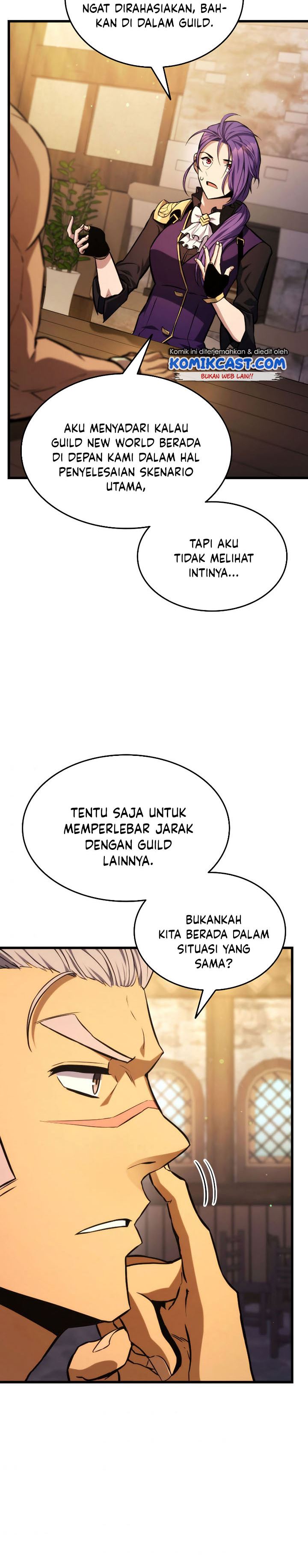 Dilarang COPAS - situs resmi www.mangacanblog.com - Komik rankers return remake 028 - chapter 28 29 Indonesia rankers return remake 028 - chapter 28 Terbaru 30|Baca Manga Komik Indonesia|Mangacan