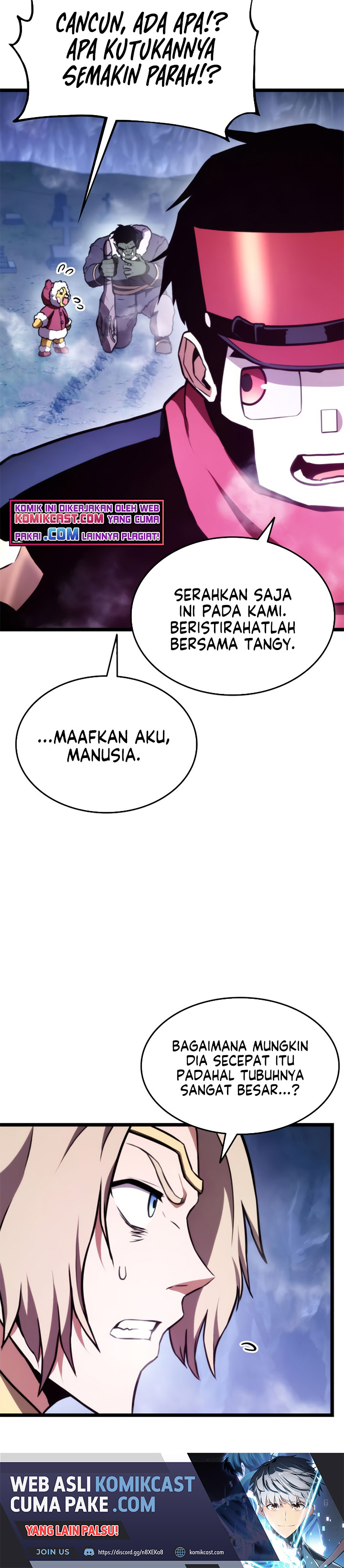 Dilarang COPAS - situs resmi www.mangacanblog.com - Komik rankers return remake 038 - chapter 38 39 Indonesia rankers return remake 038 - chapter 38 Terbaru 7|Baca Manga Komik Indonesia|Mangacan