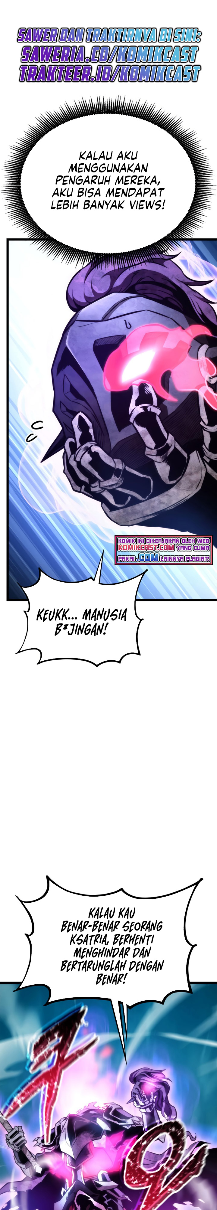 Dilarang COPAS - situs resmi www.mangacanblog.com - Komik rankers return remake 038 - chapter 38 39 Indonesia rankers return remake 038 - chapter 38 Terbaru 22|Baca Manga Komik Indonesia|Mangacan