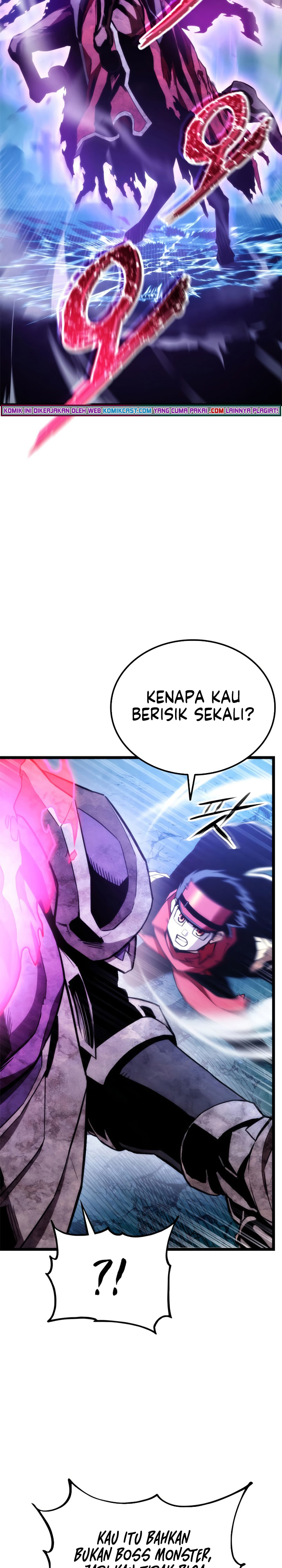 Dilarang COPAS - situs resmi www.mangacanblog.com - Komik rankers return remake 038 - chapter 38 39 Indonesia rankers return remake 038 - chapter 38 Terbaru 23|Baca Manga Komik Indonesia|Mangacan