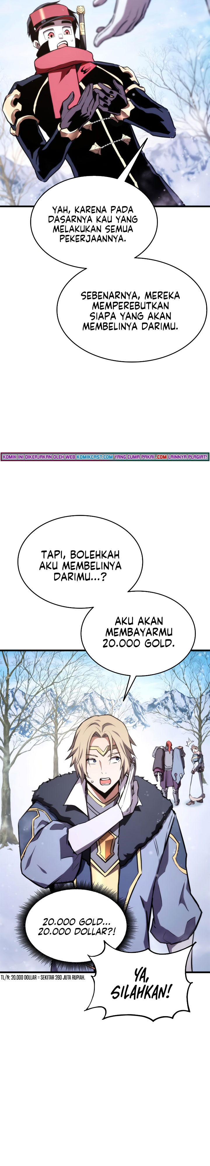 Dilarang COPAS - situs resmi www.mangacanblog.com - Komik rankers return remake 039 - chapter 39 40 Indonesia rankers return remake 039 - chapter 39 Terbaru 6|Baca Manga Komik Indonesia|Mangacan