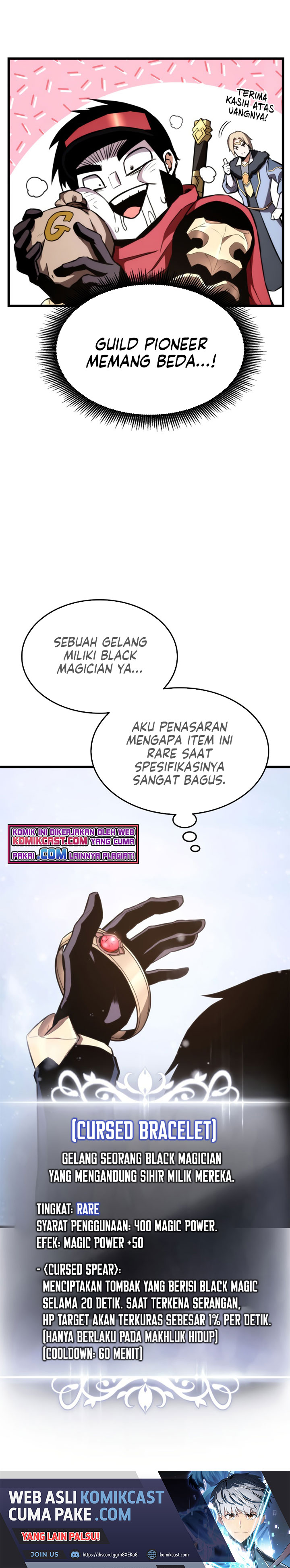 Dilarang COPAS - situs resmi www.mangacanblog.com - Komik rankers return remake 039 - chapter 39 40 Indonesia rankers return remake 039 - chapter 39 Terbaru 7|Baca Manga Komik Indonesia|Mangacan