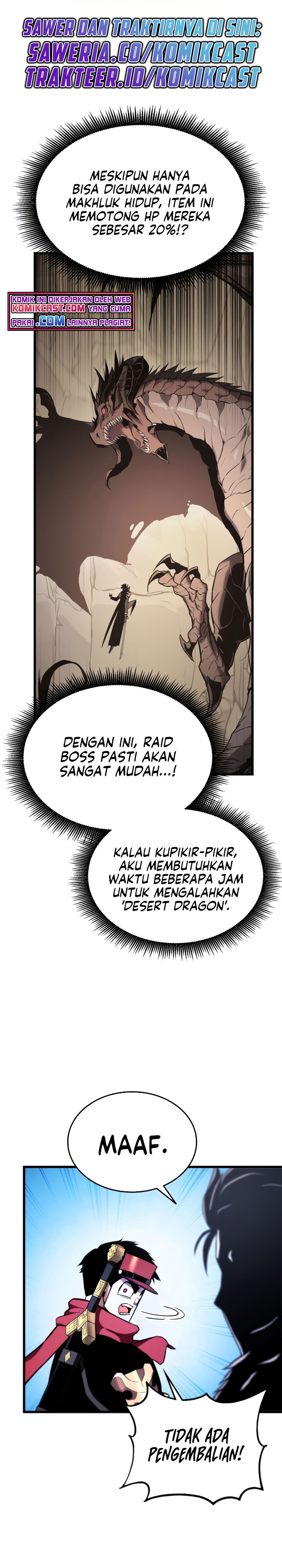 Dilarang COPAS - situs resmi www.mangacanblog.com - Komik rankers return remake 039 - chapter 39 40 Indonesia rankers return remake 039 - chapter 39 Terbaru 8|Baca Manga Komik Indonesia|Mangacan