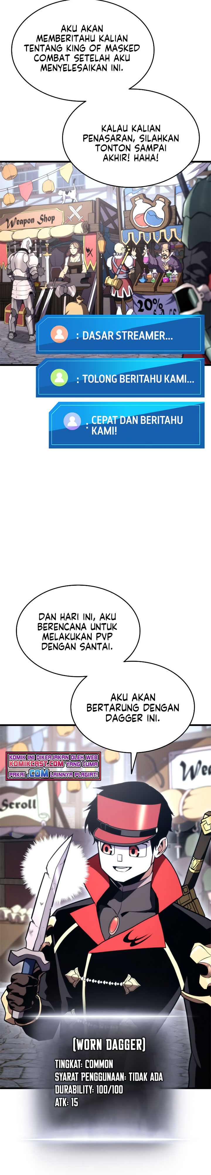 Dilarang COPAS - situs resmi www.mangacanblog.com - Komik rankers return remake 039 - chapter 39 40 Indonesia rankers return remake 039 - chapter 39 Terbaru 19|Baca Manga Komik Indonesia|Mangacan