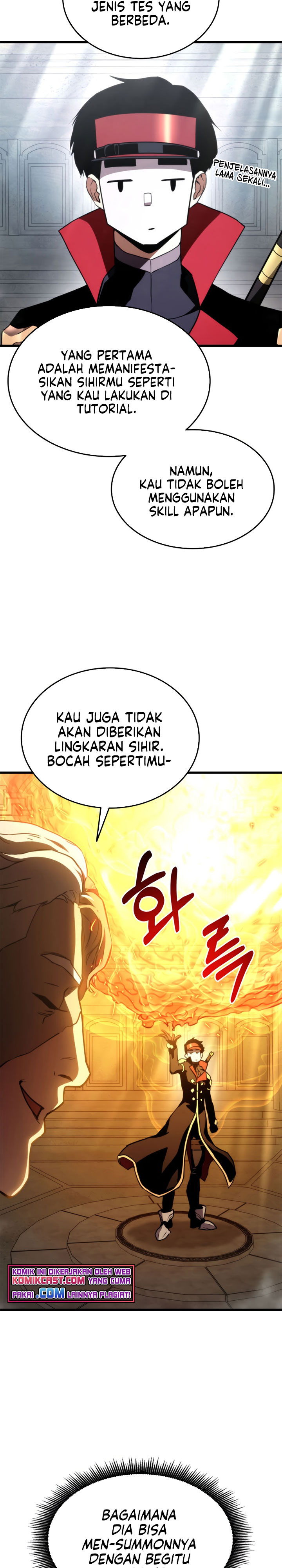 Dilarang COPAS - situs resmi www.mangacanblog.com - Komik rankers return remake 039 - chapter 39 40 Indonesia rankers return remake 039 - chapter 39 Terbaru 26|Baca Manga Komik Indonesia|Mangacan