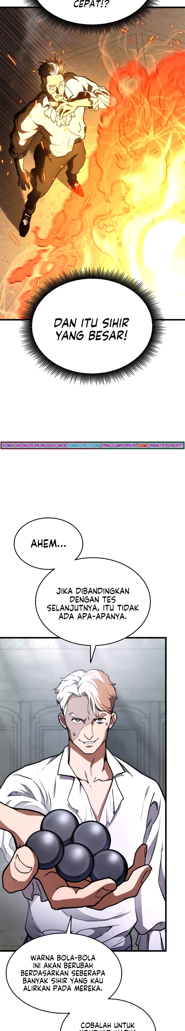 Dilarang COPAS - situs resmi www.mangacanblog.com - Komik rankers return remake 039 - chapter 39 40 Indonesia rankers return remake 039 - chapter 39 Terbaru 27|Baca Manga Komik Indonesia|Mangacan